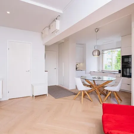 3br Scandinavian 76 M2 Linnanmaeki Free Parking *