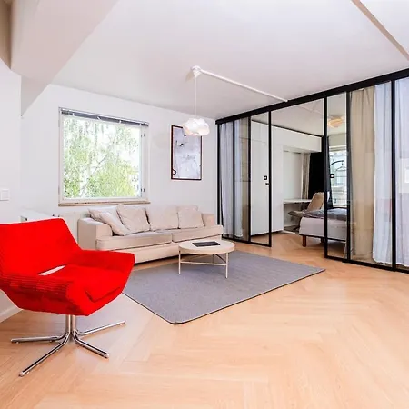 3br Scandinavian 76 M2 Linnanmaeki Free Parking Apartman *