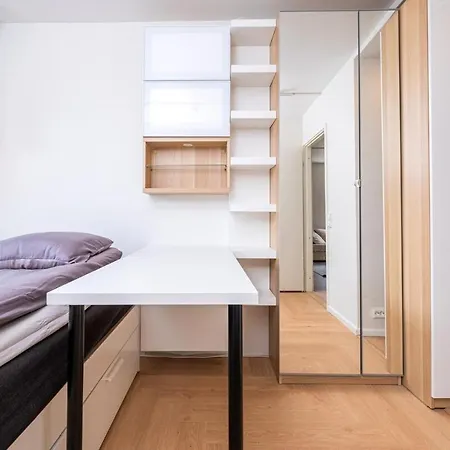 3br Scandinavian 76 M2 Linnanmaeki Free Parking