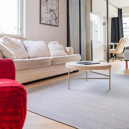 3br Scandinavian 76 M2 Linnanmaeki Free Parking Helsinki