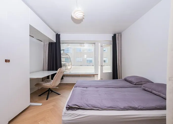 3br Scandinavian 76 M2 Linnanmaeki Free Parking * Helsinki