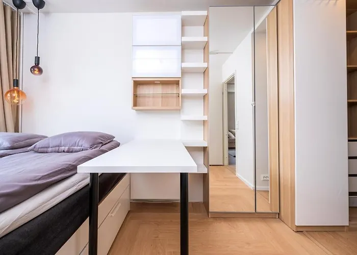 3br Scandinavian 76 M2 Linnanmaeki Free Parking