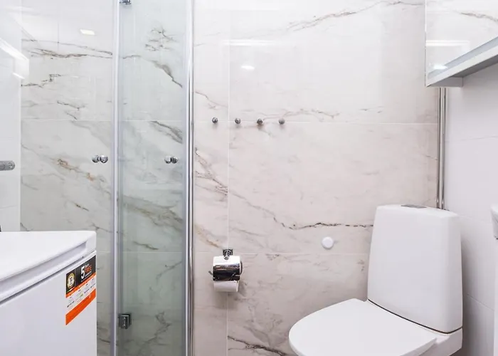 3br Scandinavian 76 M2 Linnanmaeki Free Parking Appartement